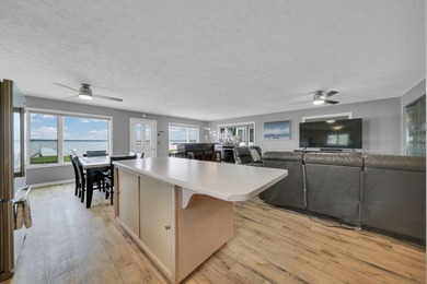 Welcome to lakefront living at its finest on highly sought-after - photo 10