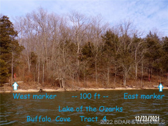 Lake of the Ozarks Lot For Sale in Stover Missouri