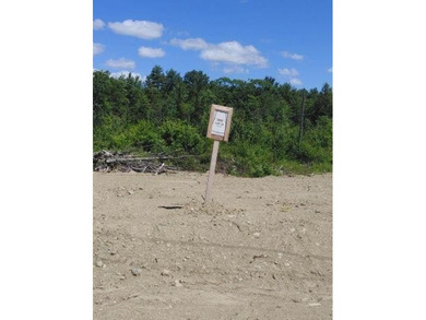 Penobscot River Lot For Sale in Hampden Maine