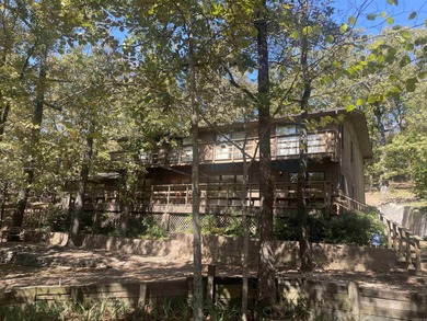 Beaver Fork Lake Home For Sale in Conway Arkansas