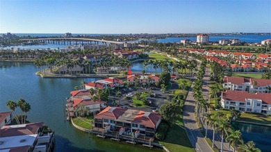 (private lake, pond, creek) Condo Sale Pending in St. Petersburg Florida