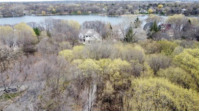 Lotus Lake Lot For Sale in Chanhassen Minnesota