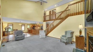 Welcome home to this beautifully maintained home on a desirable - photo 4