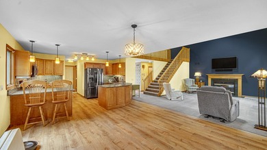 Welcome home to this beautifully maintained home on a desirable - photo 7