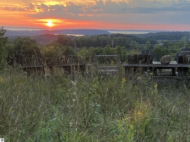 Grand Traverse Bay - West Arm Commercial For Sale in Suttons Bay Michigan