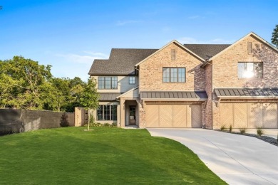 Lake Home For Sale in Dallas, Texas