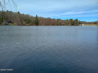 Lake Lot For Sale in Dingmans Ferry, Pennsylvania