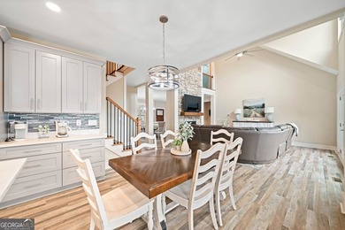 Multi-Generational Home! Must See! This Mountain retreat - photo 14