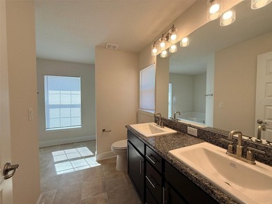 Welcome to this beautiful 4-bedroom, 2-bath home built in 2023 - photo 14