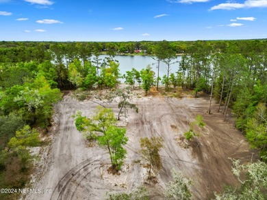 Waterfront Acreage on Junior Lake. Discover 12.07 acres of - photo 14