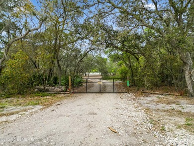 Waterfront Acreage on Junior Lake. Discover 12.07 acres of - photo 17