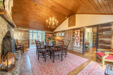 Gorgeous Spring Fed Lake Home in TN - photo 17