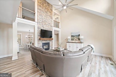 Multi-Generational Home! Must See! This Mountain retreat - photo 18