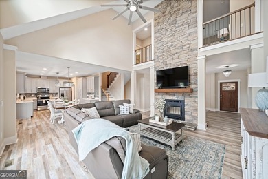 Multi-Generational Home! Must See! This Mountain retreat - photo 21