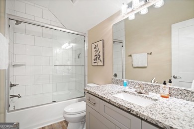 Multi-Generational Home! Must See! This Mountain retreat - photo 27