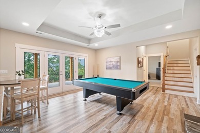 Multi-Generational Home! Must See! This Mountain retreat - photo 29