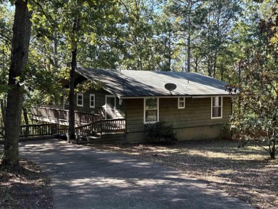 Lake Home For Sale in Fairfield Bay, Arkansas