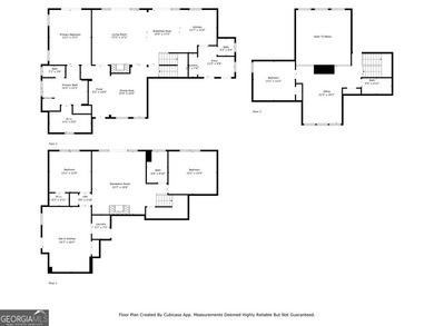 Multi-Generational Home! Must See! This Mountain retreat - photo 41