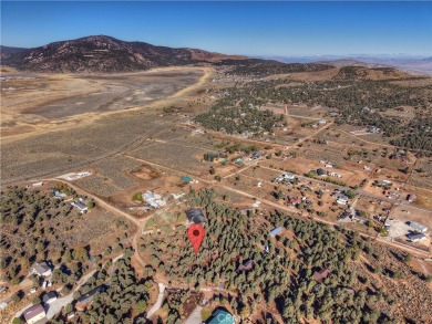 Baldwin Lake Acreage For Sale in Big Bear City California