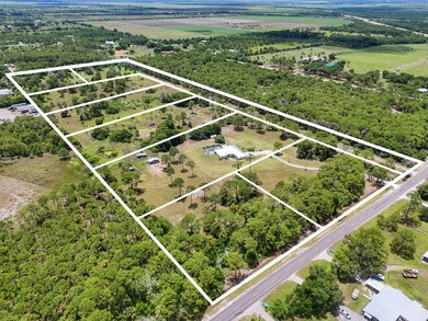 29.74 Acres of Secluded Land Near Fort Pierce Discover your own - photo 3