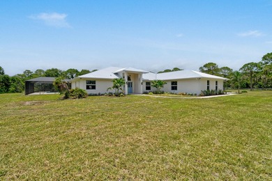 29.74 Acres of Secluded Land Near Fort Pierce Discover your own - photo 5