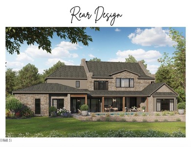 Crafted by award winning Homescapes Builders, this distinguished - photo 5