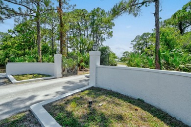 29.74 Acres of Secluded Land Near Fort Pierce Discover your own - photo 6