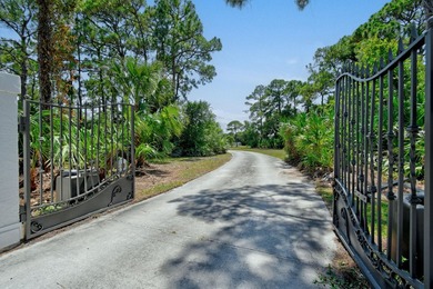 29.74 Acres of Secluded Land Near Fort Pierce Discover your own - photo 7