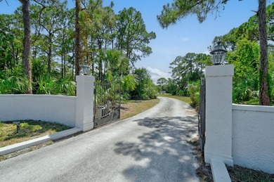 29.74 Acres of Secluded Land Near Fort Pierce Discover your own - photo 8