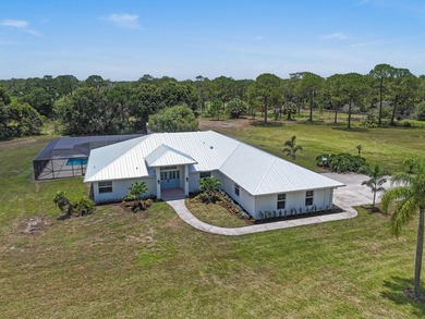 29.74 Acres of Secluded Land Near Fort Pierce Discover your own - photo 9