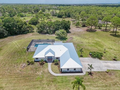 29.74 Acres of Secluded Land Near Fort Pierce Discover your own - photo 10