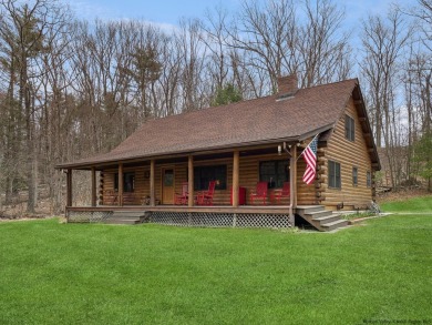 (private lake, pond, creek) Home For Sale in Stone Ridge New York