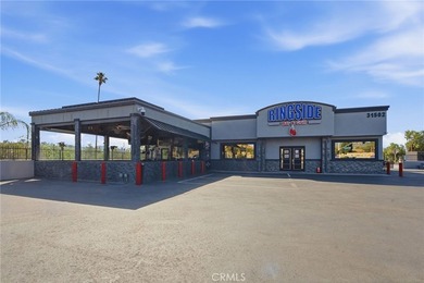 Acquire a rare opportunity to own both the real estate and the - photo 1