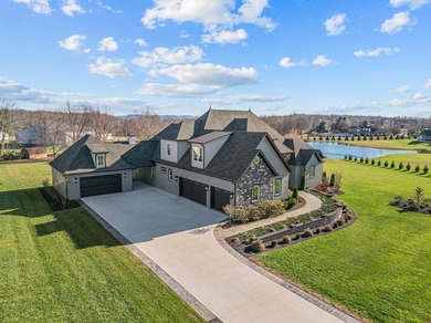 (private lake, pond, creek) Home For Sale in Cookeville Mississippi