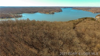 Lake of the Ozarks Acreage For Sale in Gravois Mills Missouri