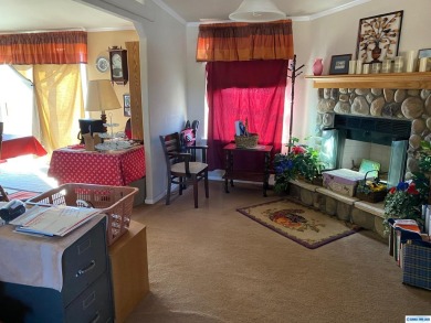 Private, rural acreage with 3 manufactured homes on 60acres