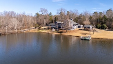 Gorgeous Spring Fed Lake Home in TN - photo 3