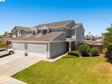 Waterfront living at its best! This 2 bed, 2.5 bath townhome - photo 1