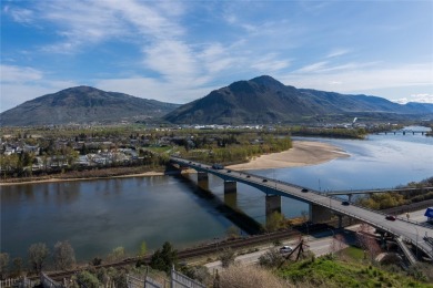Lake Home For Sale in Kamloops,