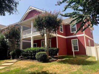 Lake Lewisville Home For Sale in Providence Village Texas