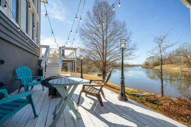 Gorgeous Spring Fed Lake Home in TN - photo 5