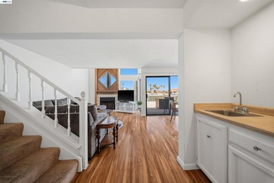 Waterfront living at its best! This 2 bed, 2.5 bath townhome - photo 7