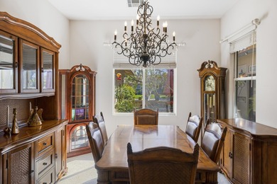 Welcome to Whitehawk, one of Palm Desert's most desirable gated