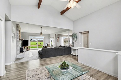This spacious ranch home offers over 3,000 square feet of - photo 11