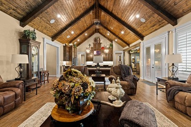 Exceptional custom-built 3-bedroom, 2 1/2 bath home designed - photo 11