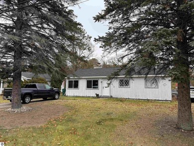 Lake Huron - Iosco County Home Sale Pending in Oscoda Michigan