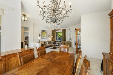 Welcome to Whitehawk, one of Palm Desert's most desirable gated