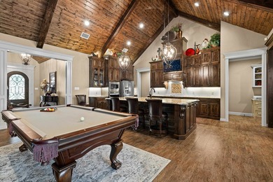Exceptional custom-built 3-bedroom, 2 1/2 bath home designed - photo 12