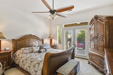 Welcome to Whitehawk, one of Palm Desert's most desirable gated