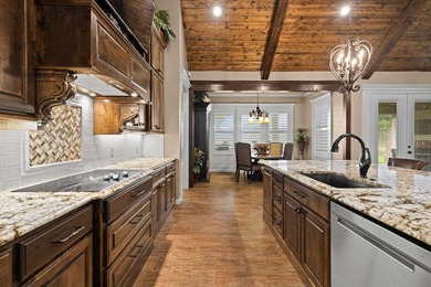Exceptional custom-built 3-bedroom, 2 1/2 bath home designed - photo 15
